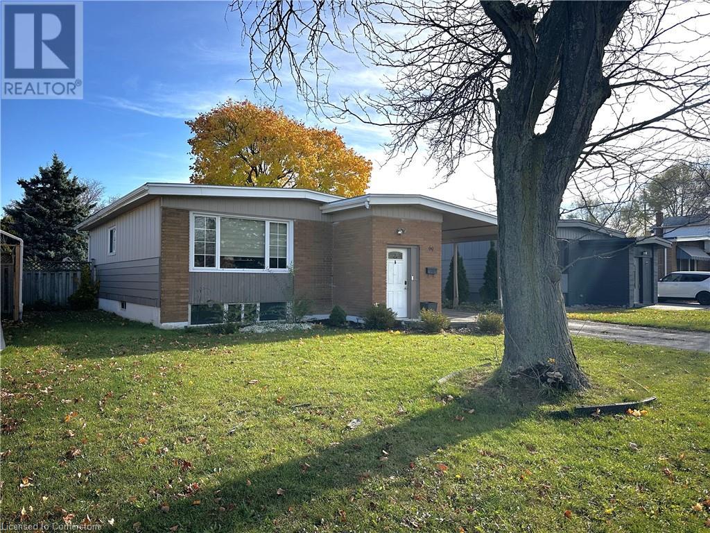 69 Ronaldshay Avenue, Hamilton, Ontario  L9A 3B2 - Photo 2 - 40678695