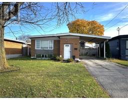 69 RONALDSHAY Avenue, Hamilton, Ontario