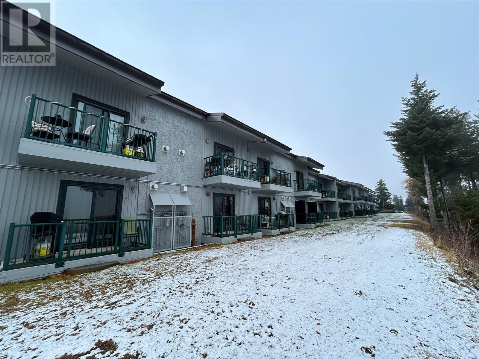 880 NORTHSTAR Drive Unit# 829 Kimberley