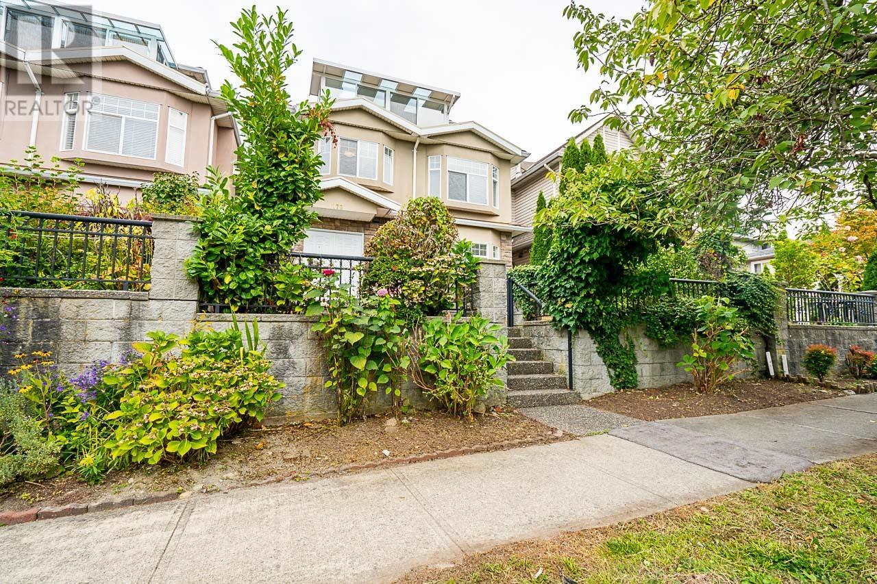 173 E 63RD AVENUE, Vancouver, British Columbia