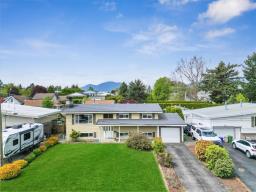 7165 Gordon Drive, Chilliwack, Ca