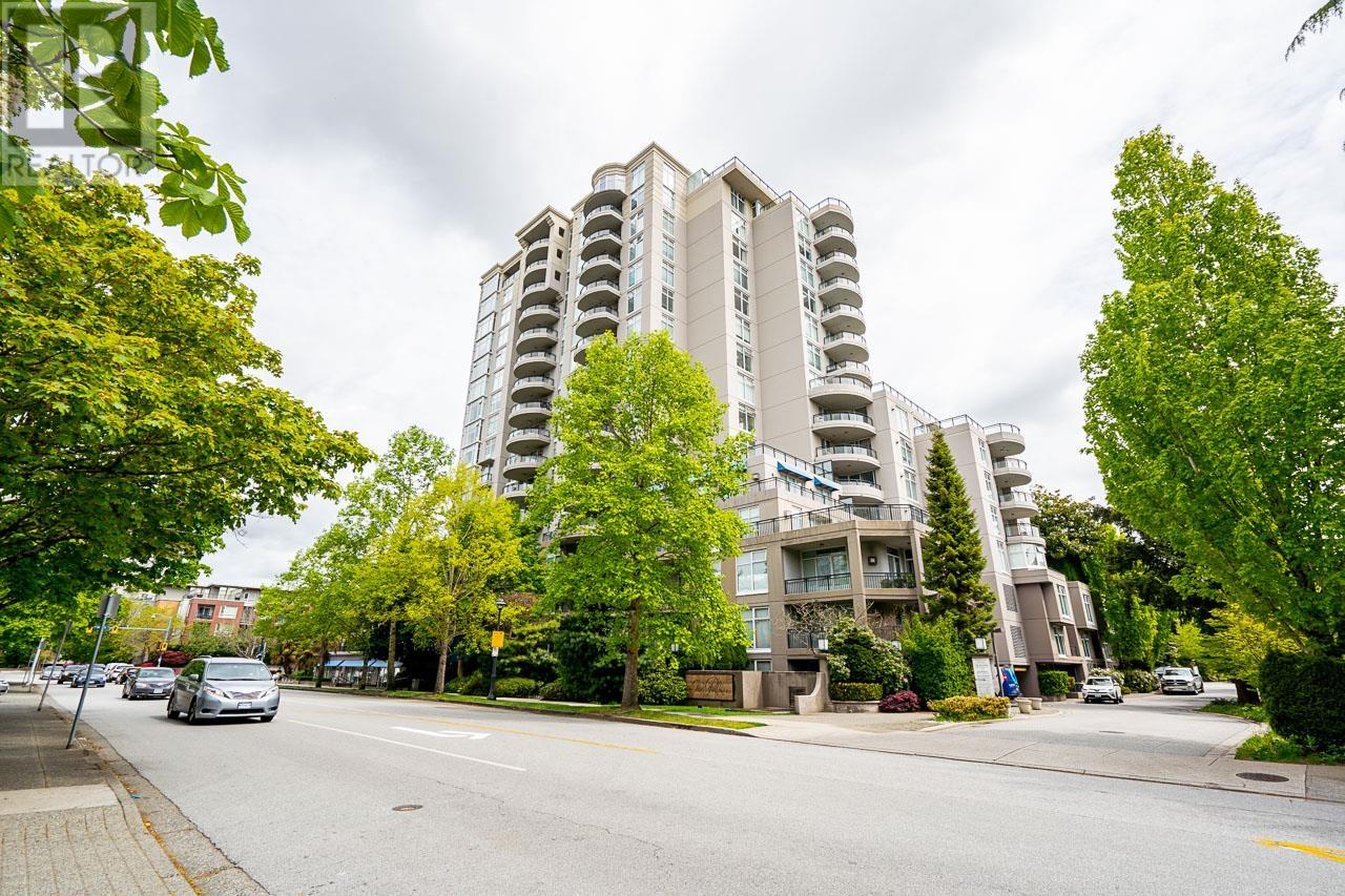 602 7080 St. Albans Road, Richmond, British Columbia  V6Y 4E6 - Photo 4 - R2945147