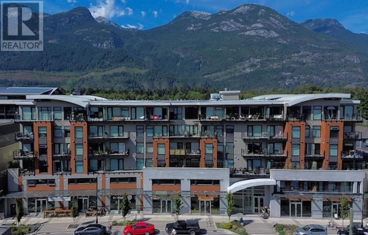 310 38033 Second Avenue, Squamish, British Columbia  V8B 0C4 - Photo 10 - R2945157