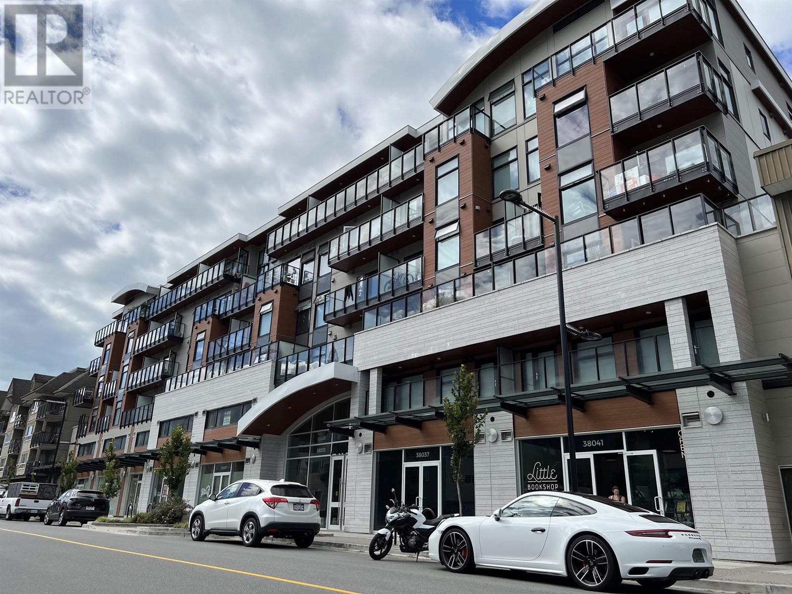 310 38033 Second Avenue, Squamish, British Columbia  V8B 0C4 - Photo 6 - R2945157