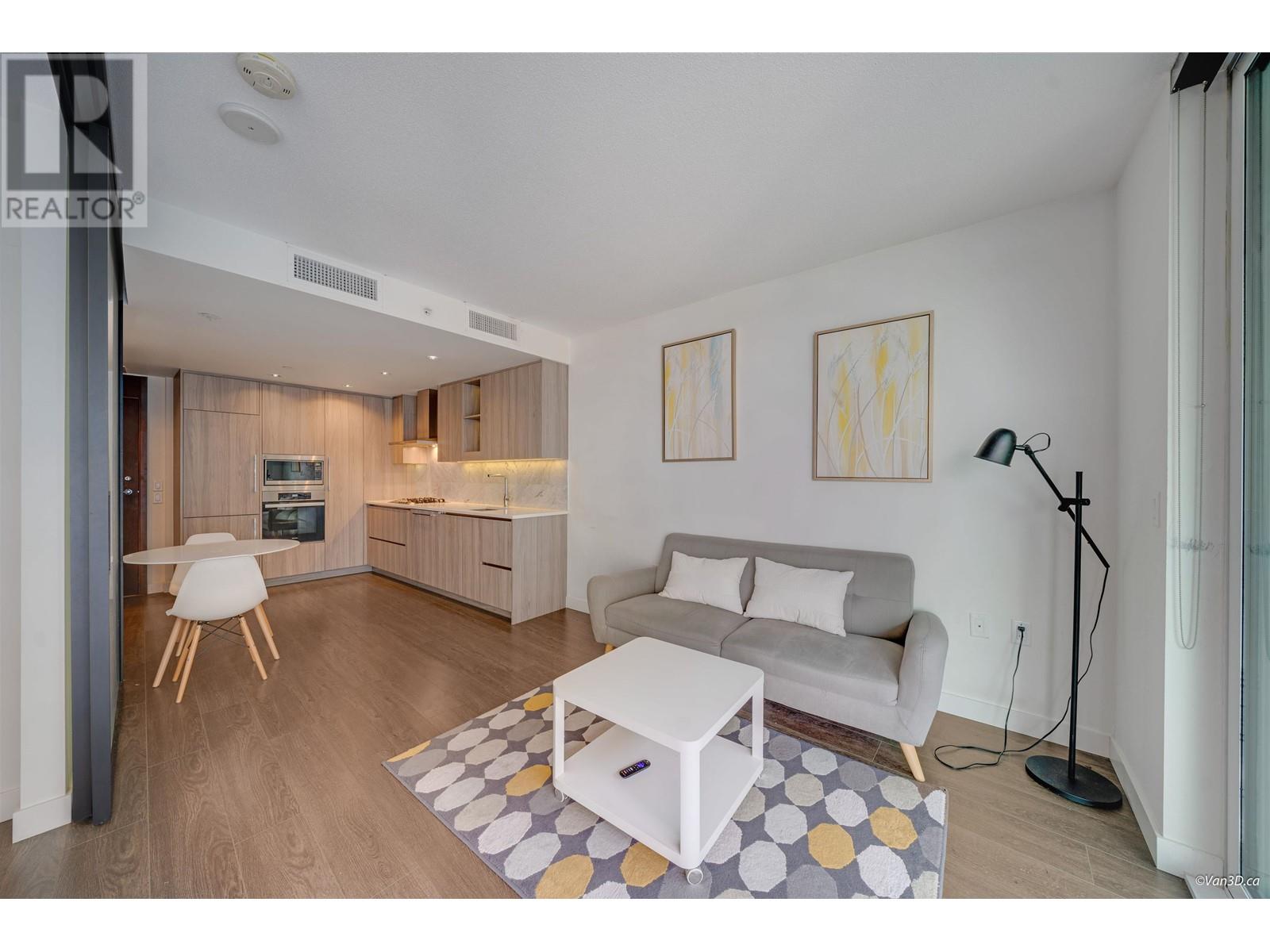 Listing Picture 11 of 40 : 1011 89 NELSON STREET, Vancouver / 溫哥華 - 魯藝地產 Yvonne Lu Group - MLS Medallion Club Member