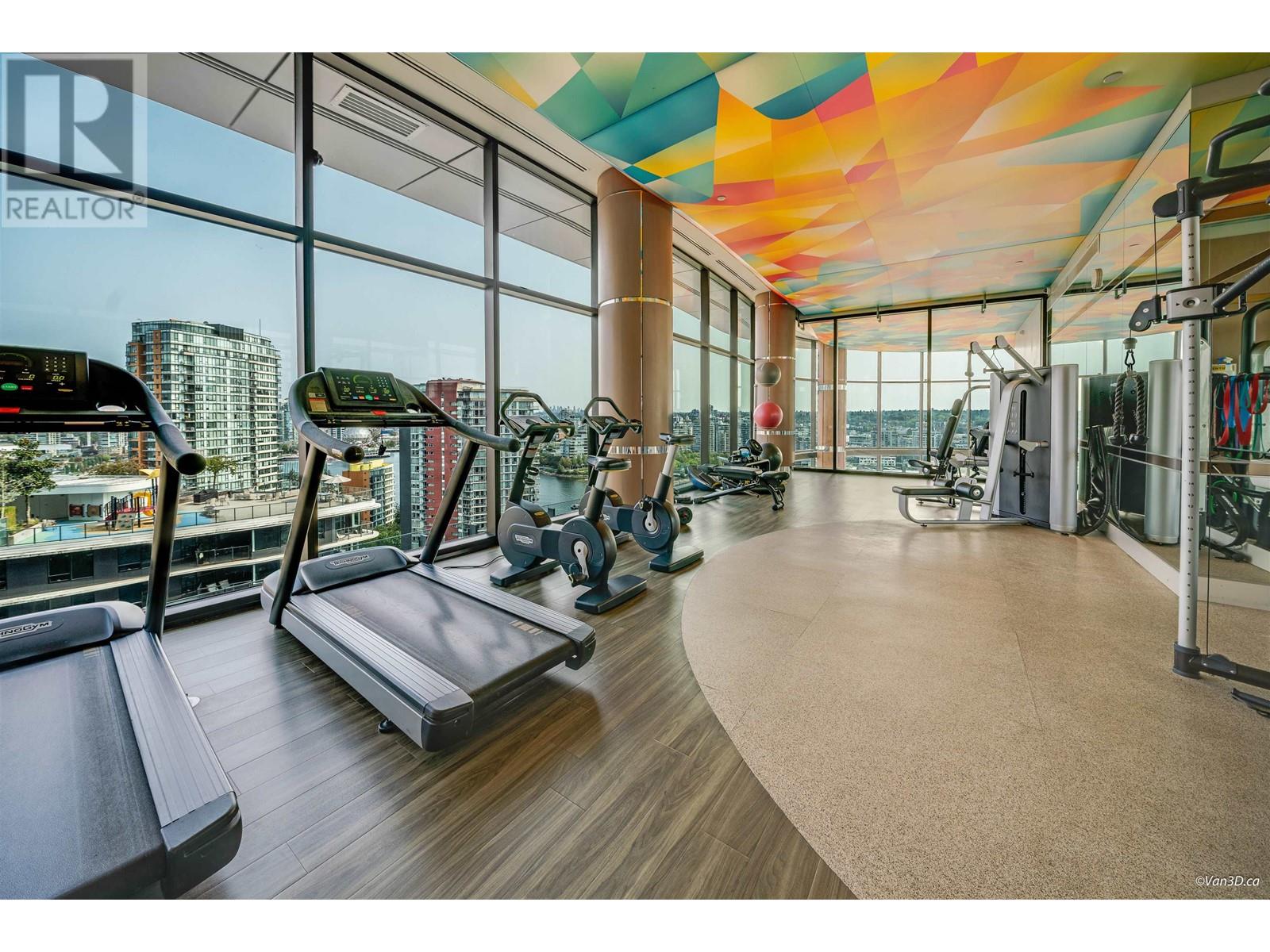 Listing Picture 17 of 40 : 1011 89 NELSON STREET, Vancouver / 溫哥華 - 魯藝地產 Yvonne Lu Group - MLS Medallion Club Member