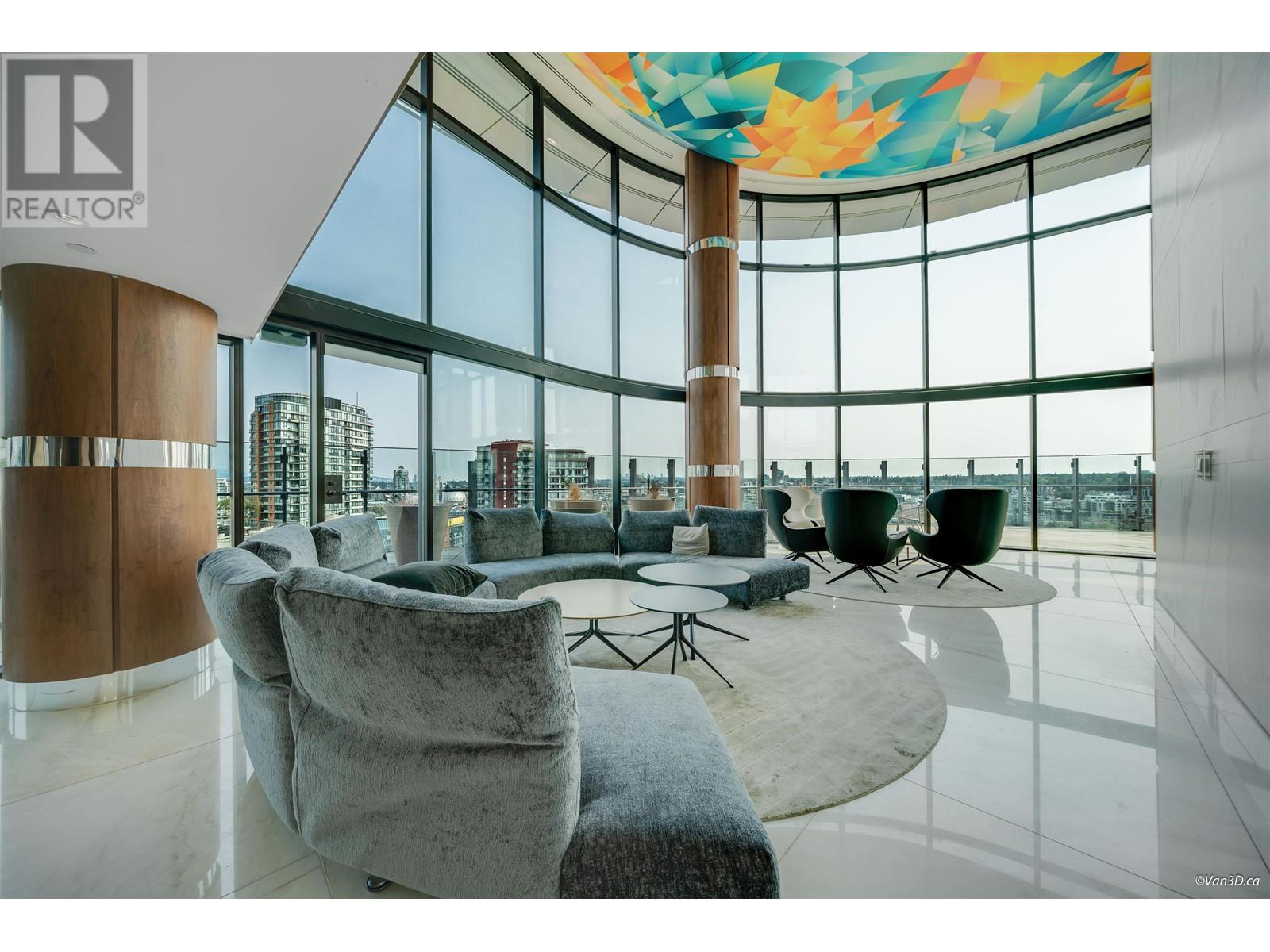 Listing Picture 18 of 40 : 1011 89 NELSON STREET, Vancouver / 溫哥華 - 魯藝地產 Yvonne Lu Group - MLS Medallion Club Member