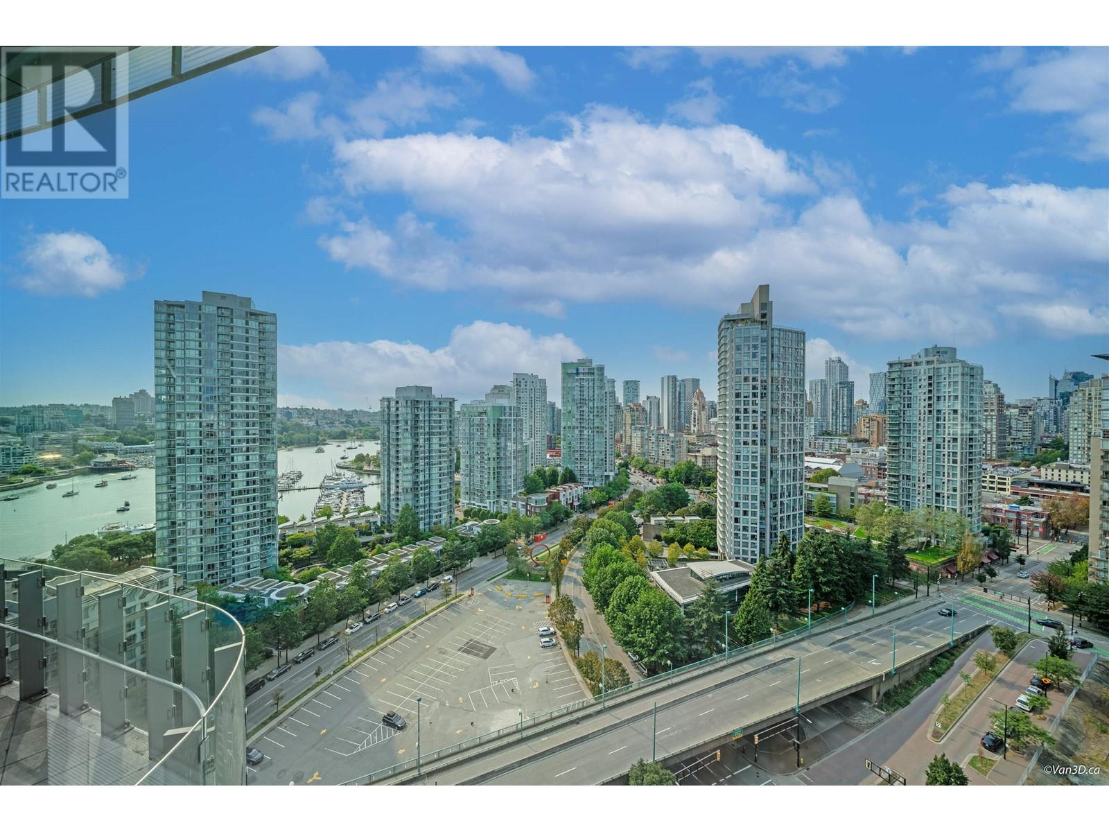 Listing Picture 36 of 40 : 1011 89 NELSON STREET, Vancouver / 溫哥華 - 魯藝地產 Yvonne Lu Group - MLS Medallion Club Member
