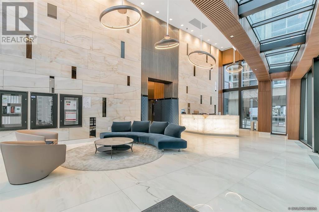 Listing Picture 38 of 40 : 1011 89 NELSON STREET, Vancouver / 溫哥華 - 魯藝地產 Yvonne Lu Group - MLS Medallion Club Member