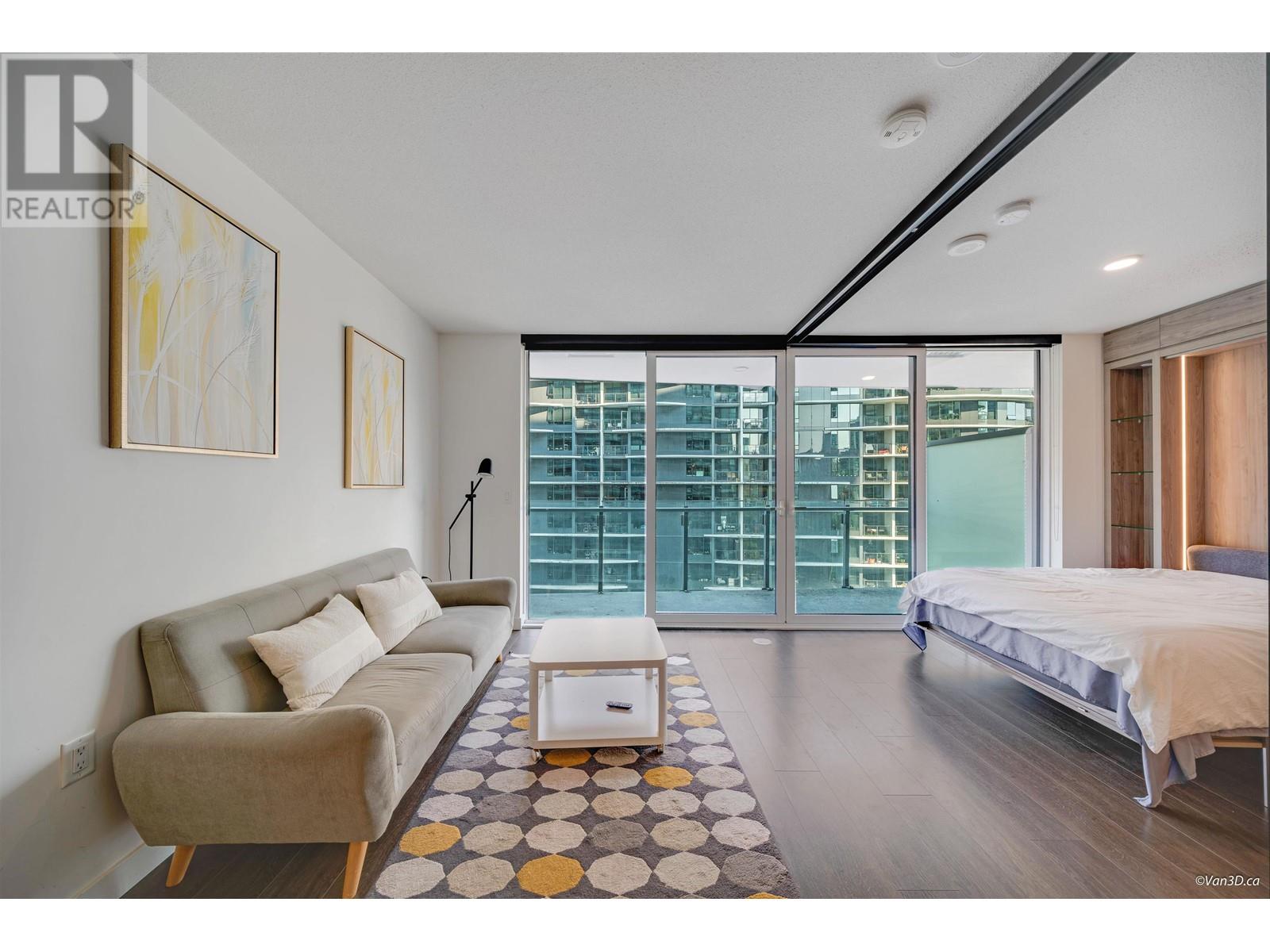 Listing Picture 5 of 40 : 1011 89 NELSON STREET, Vancouver / 溫哥華 - 魯藝地產 Yvonne Lu Group - MLS Medallion Club Member