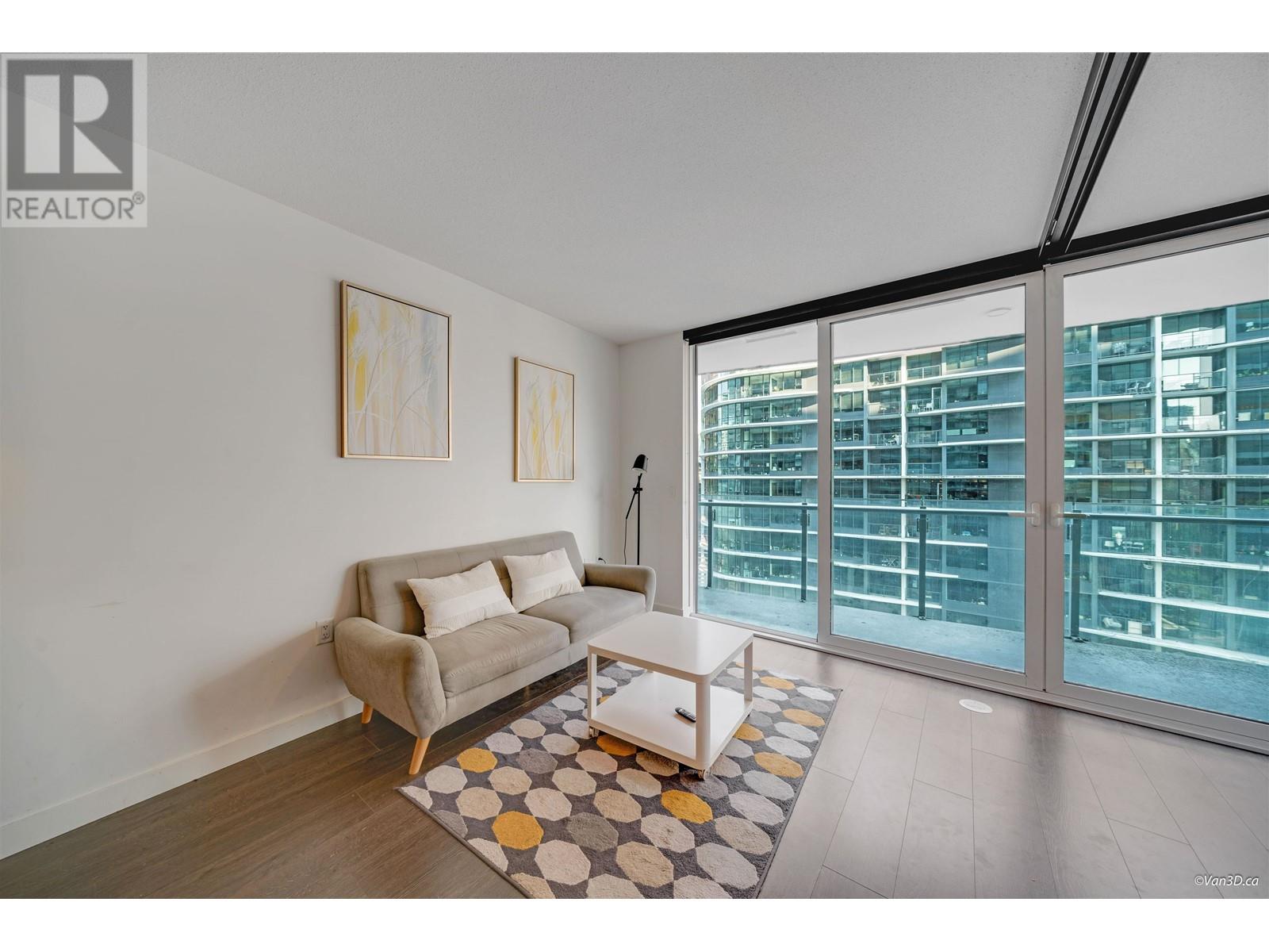 Listing Picture 7 of 40 : 1011 89 NELSON STREET, Vancouver / 溫哥華 - 魯藝地產 Yvonne Lu Group - MLS Medallion Club Member