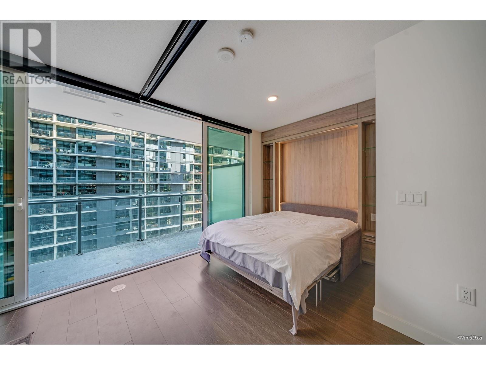 Listing Picture 9 of 40 : 1011 89 NELSON STREET, Vancouver / 溫哥華 - 魯藝地產 Yvonne Lu Group - MLS Medallion Club Member