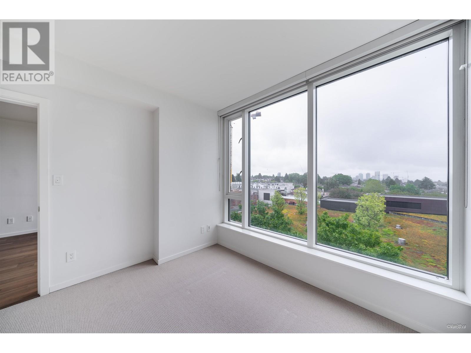 903 8488 Cornish Street, Vancouver, British Columbia  V6P 0C2 - Photo 15 - R2945173