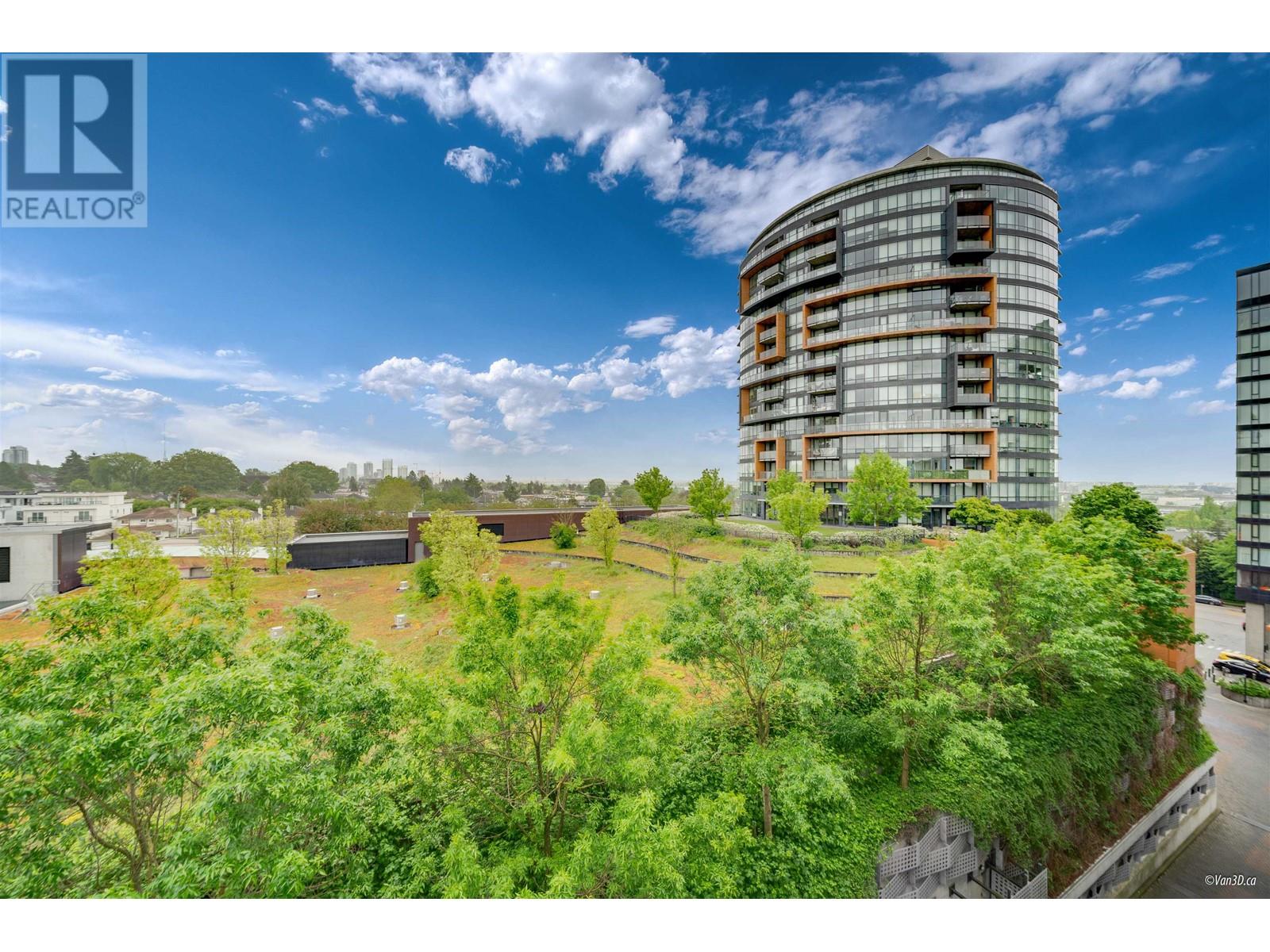 903 8488 Cornish Street, Vancouver, British Columbia  V6P 0C2 - Photo 26 - R2945173