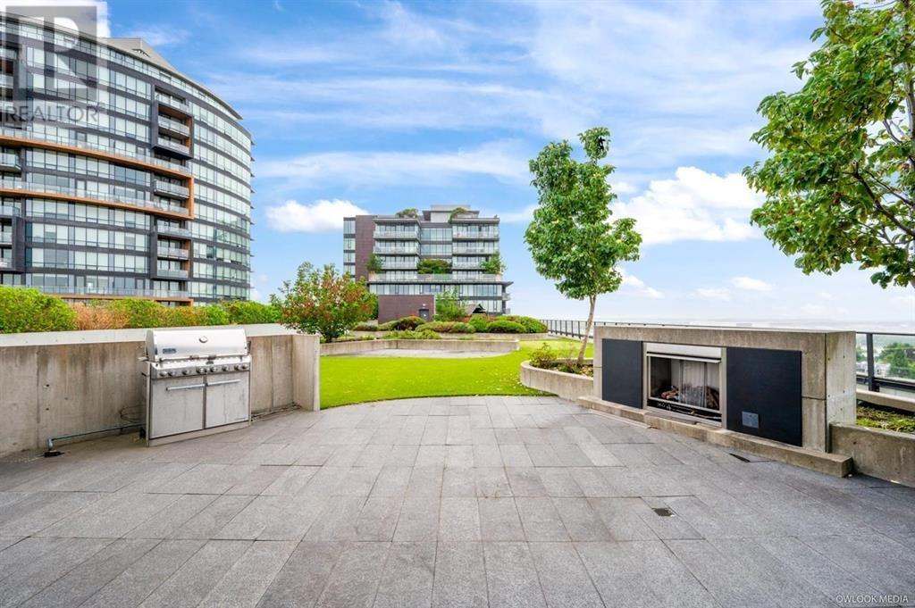 903 8488 Cornish Street, Vancouver, British Columbia  V6P 0C2 - Photo 27 - R2945173