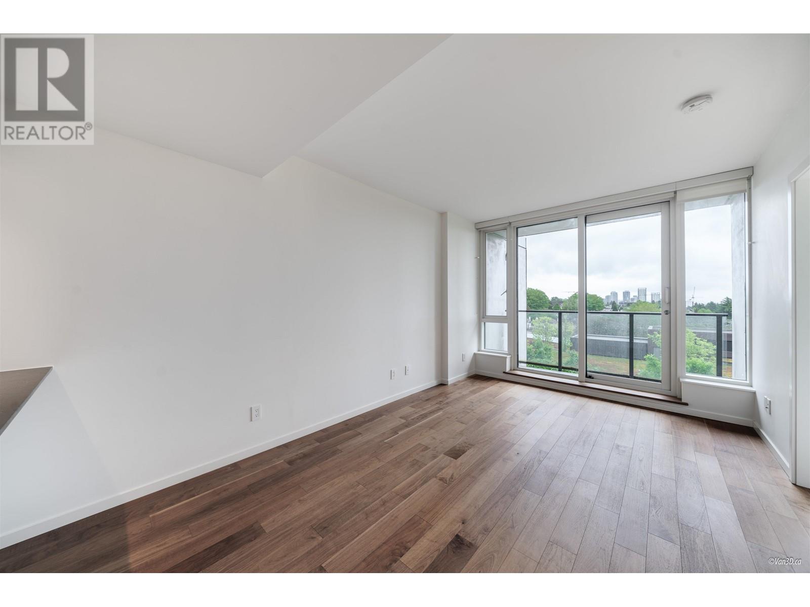903 8488 Cornish Street, Vancouver, British Columbia  V6P 0C2 - Photo 5 - R2945173