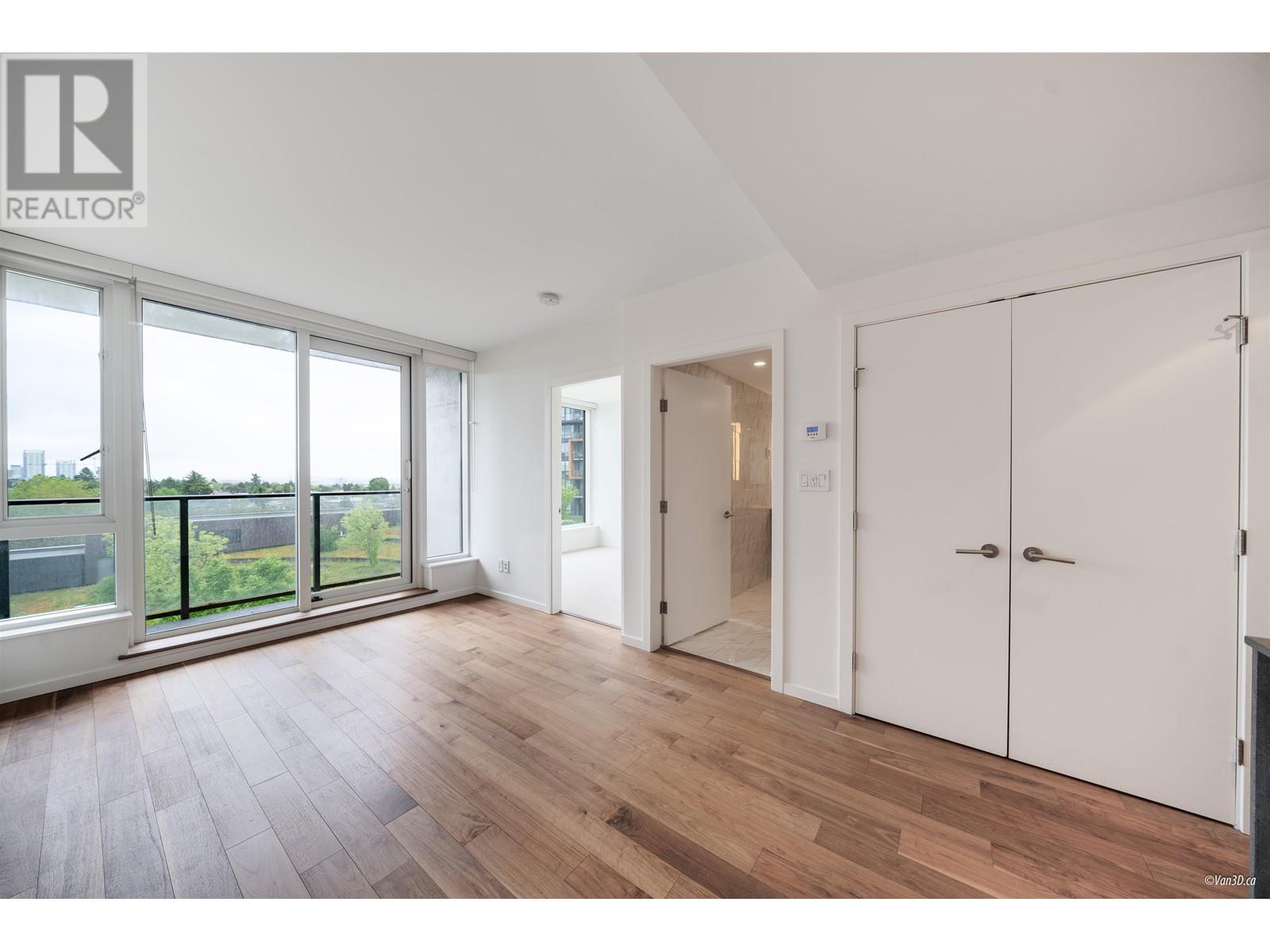 903 8488 Cornish Street, Vancouver, British Columbia  V6P 0C2 - Photo 6 - R2945173