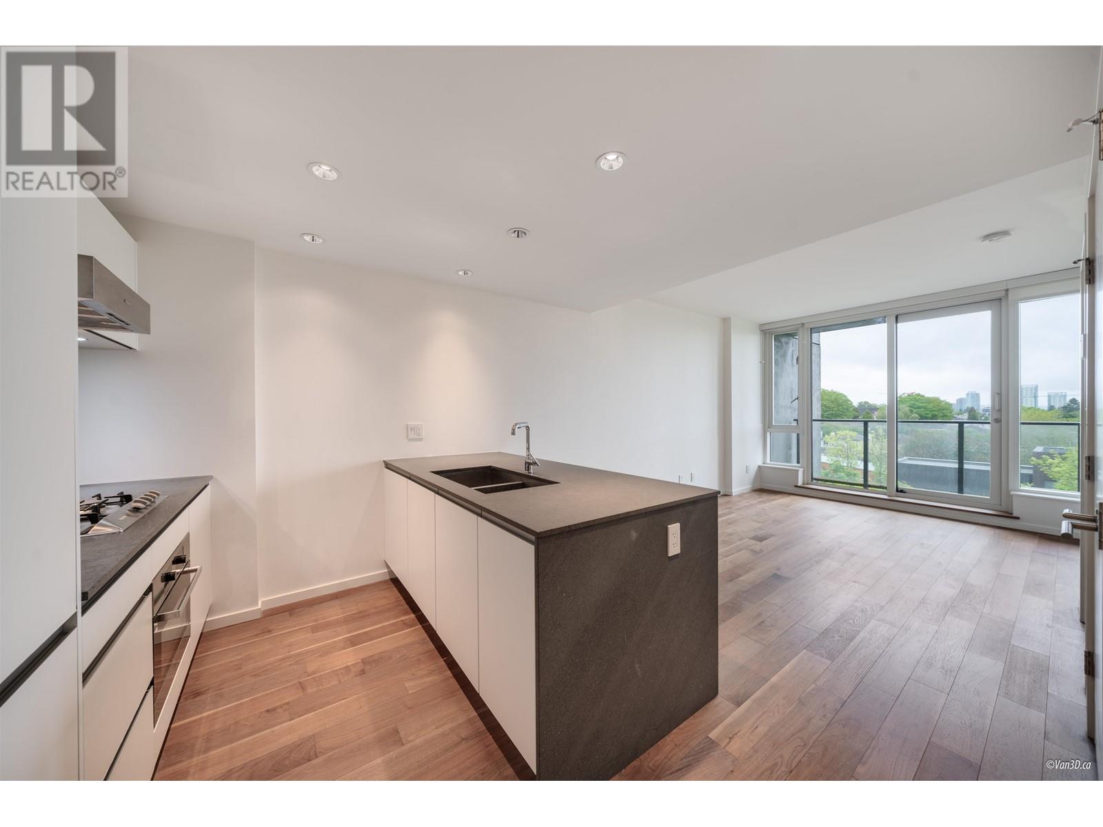 903 8488 Cornish Street, Vancouver, British Columbia  V6P 0C2 - Photo 7 - R2945173