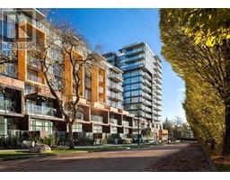 903 8488 CORNISH STREET, Vancouver, British Columbia