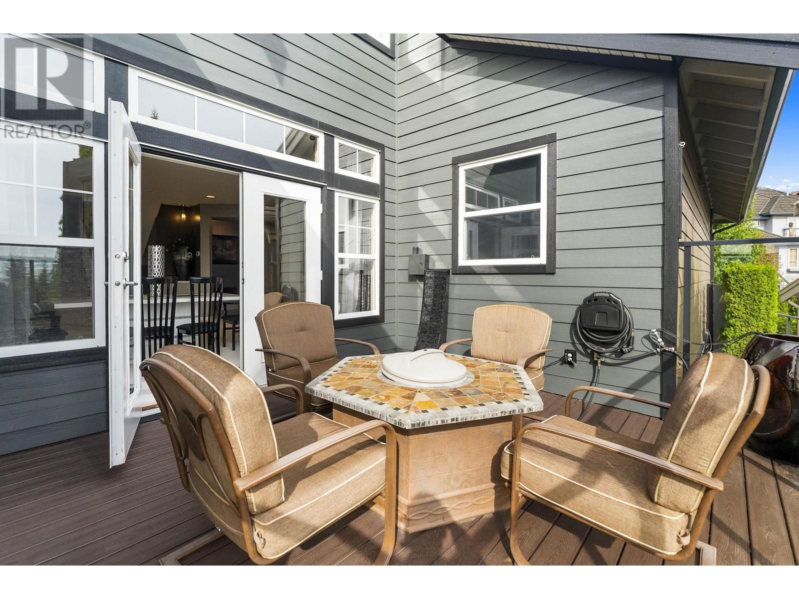 31 Birchwood Crescent, Port Moody, British Columbia  V3H 5H7 - Photo 11 - R2945190
