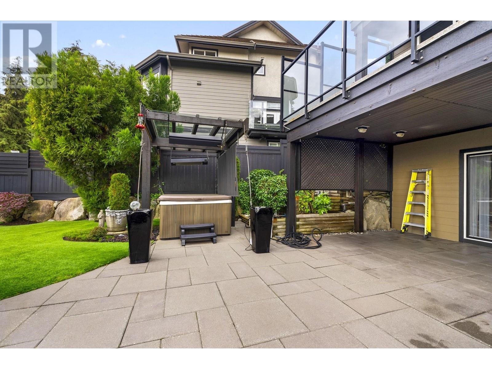 31 Birchwood Crescent, Port Moody, British Columbia  V3H 5H7 - Photo 34 - R2945190