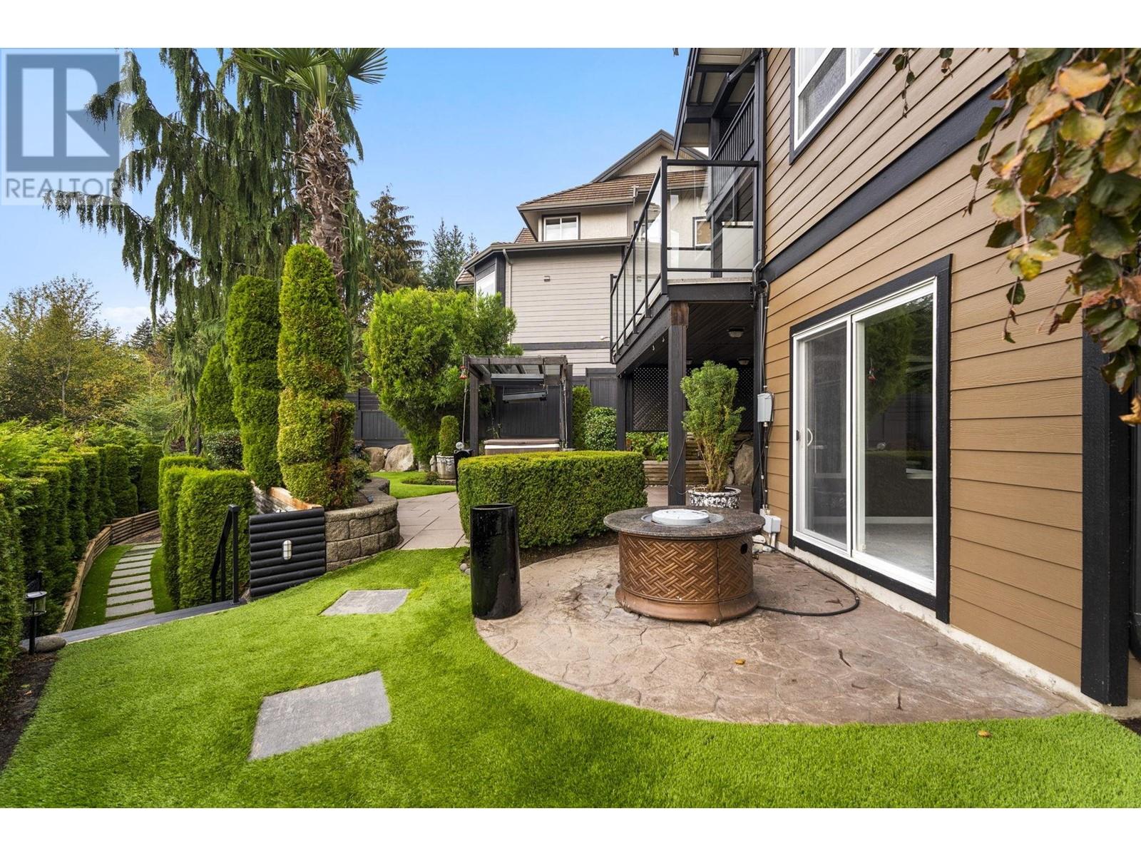 31 Birchwood Crescent, Port Moody, British Columbia  V3H 5H7 - Photo 36 - R2945190