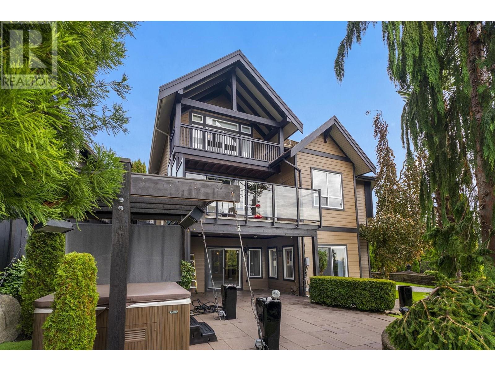 31 Birchwood Crescent, Port Moody, British Columbia  V3H 5H7 - Photo 37 - R2945190