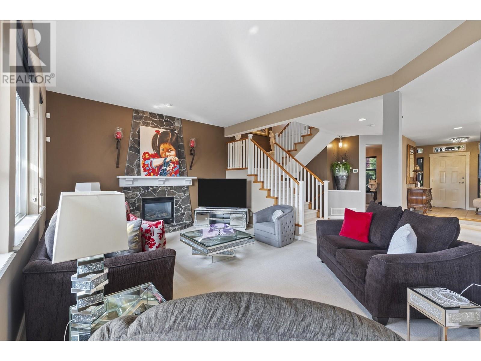 31 Birchwood Crescent, Port Moody, British Columbia  V3H 5H7 - Photo 6 - R2945190