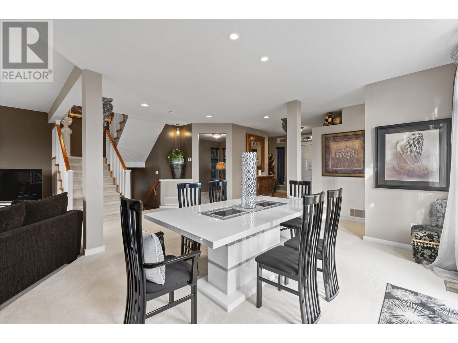 31 Birchwood Crescent, Port Moody, British Columbia  V3H 5H7 - Photo 8 - R2945190
