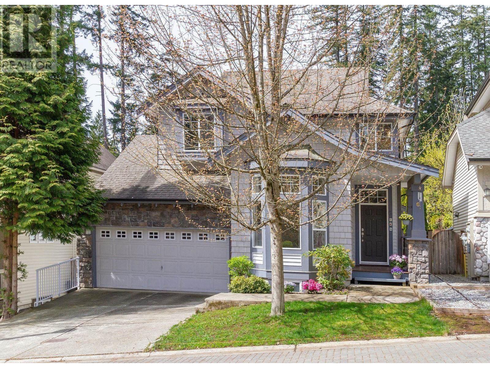 6 Alder Drive, Port Moody, British Columbia V3H 5M3 - Photo 27 - R2945193