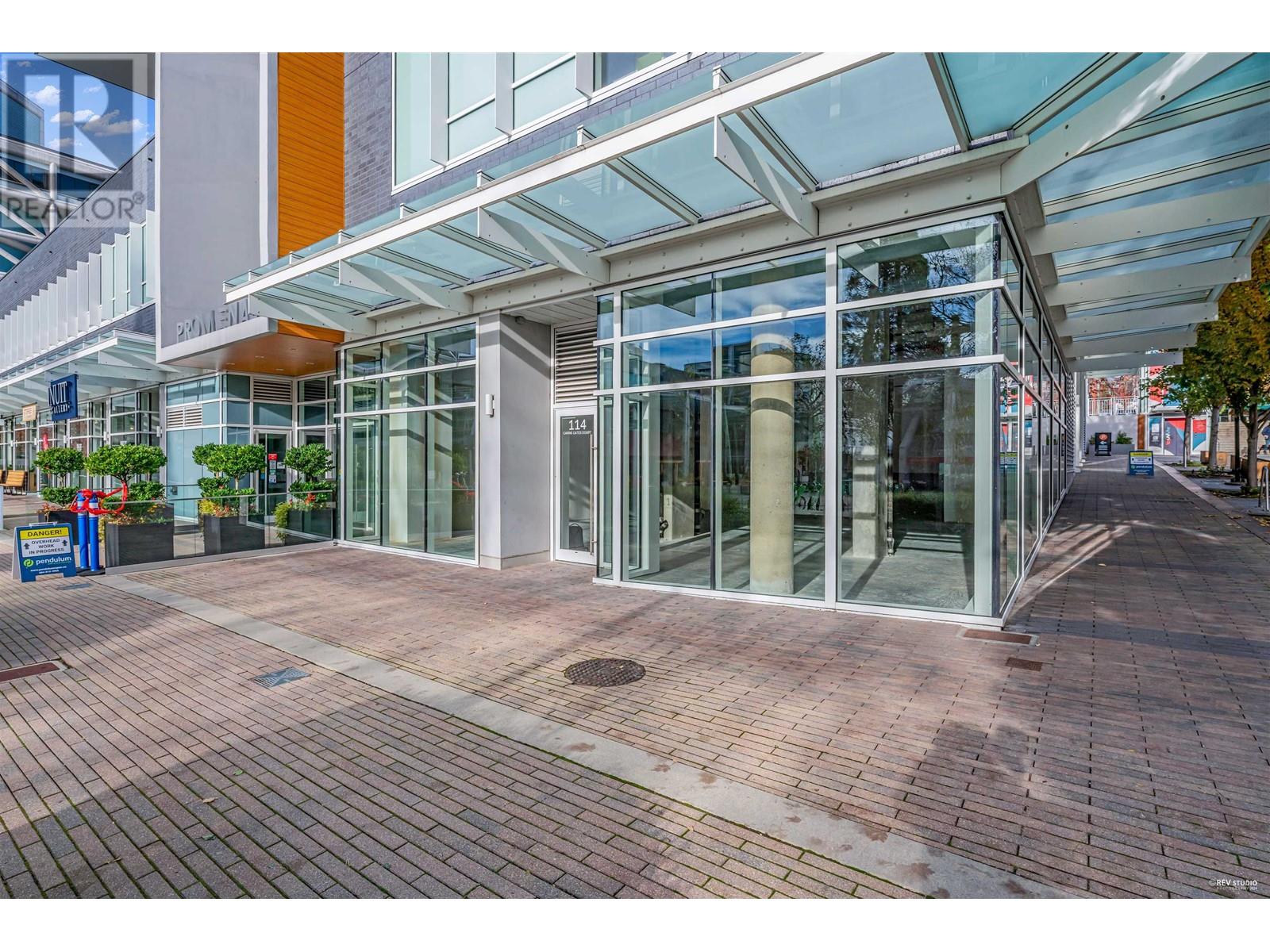 114 Carrie Cates Court, North Vancouver, British Columbia  V7M 0G7 - Photo 2 - C8064531