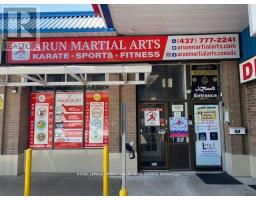 9 - 30 RAMBLER DRIVE, Brampton, Ontario