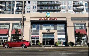 208 - 7163 YONGE STREET, markham (thornhill), Ontario