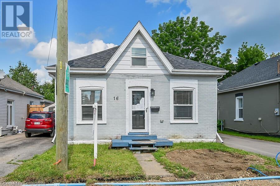 Property at 16 WEBLING Street image 1