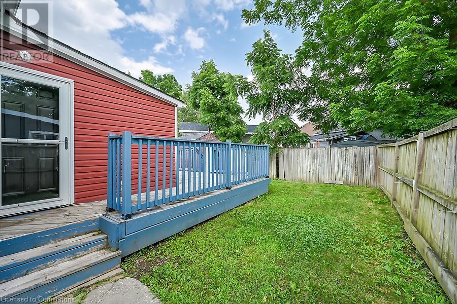 16 Webling Street, Brantford, Ontario  N3S 2S7 - Photo 26 - 40678851