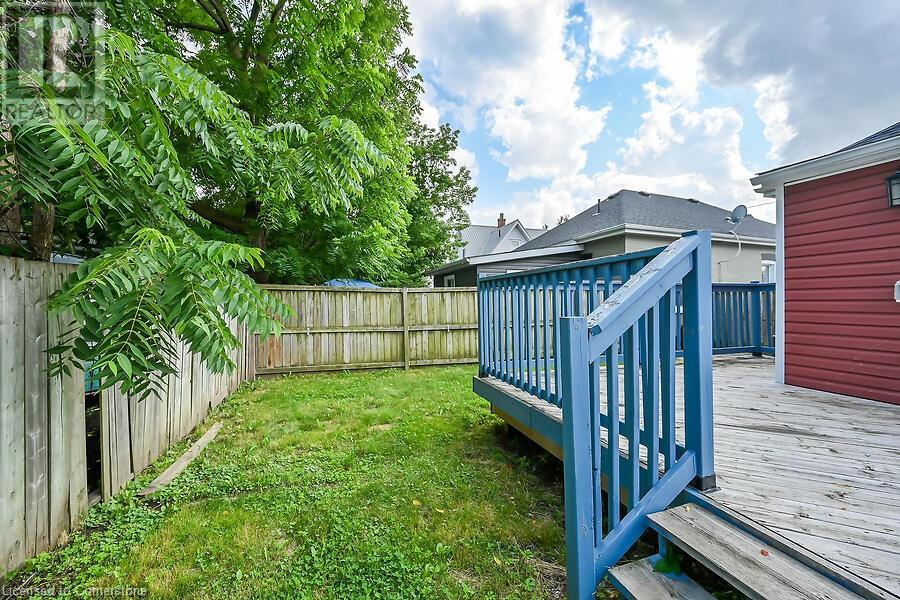 16 Webling Street, Brantford, Ontario  N3S 2S7 - Photo 28 - 40678851