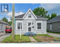 16 WEBLING Street, Brantford, Ontario