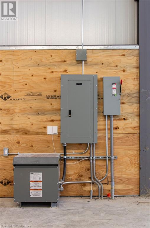 395 Anchor Road Unit# 26, Hamilton, Ontario  L8W 3R6 - Photo 10 - 40678680