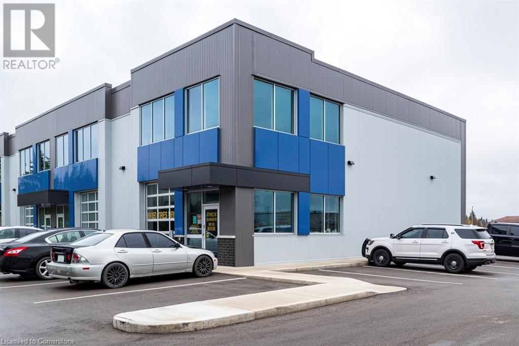 395 Anchor Road Unit# 26, Hamilton, Ontario  L8W 3R6 - Photo 2 - 40678680