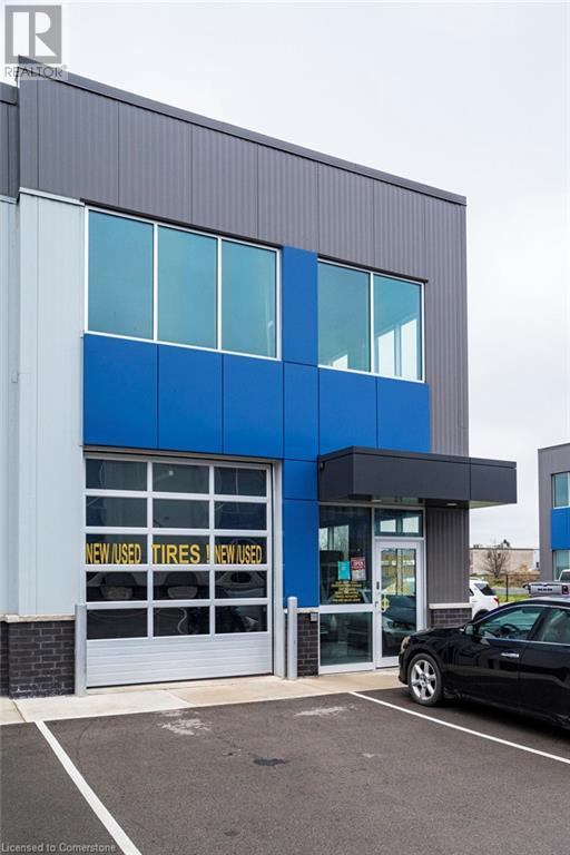 395 Anchor Road Unit# 26, Hamilton, Ontario  L8W 3R6 - Photo 3 - 40678680