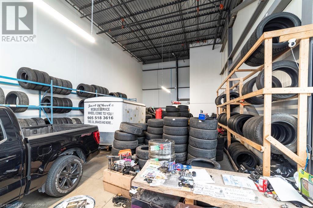 395 Anchor Road Unit# 26, Hamilton, Ontario  L8W 3R6 - Photo 4 - 40678680