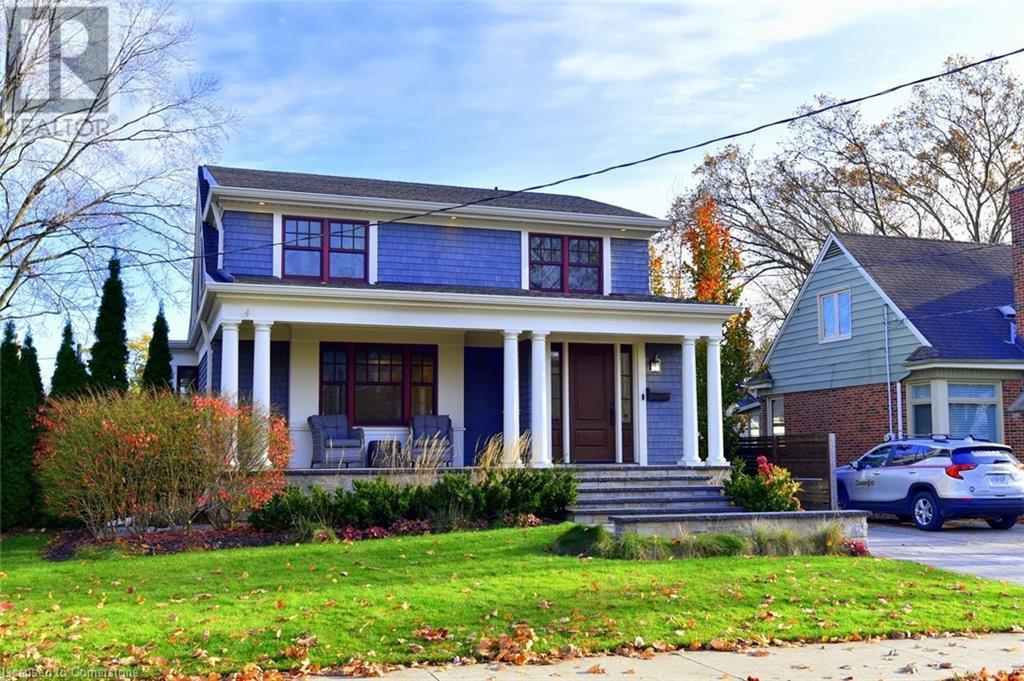 622 Woodland Avenue, Burlington, Ontario  L7R 2S5 - Photo 3 - 40678283