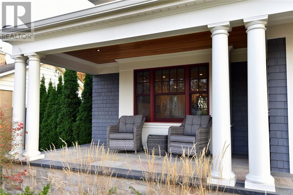 622 Woodland Avenue, Burlington, Ontario  L7R 2S5 - Photo 5 - 40678283