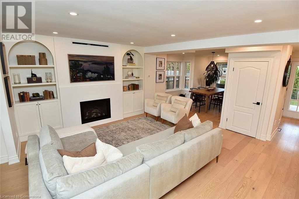 622 Woodland Avenue, Burlington, Ontario  L7R 2S5 - Photo 10 - 40678283