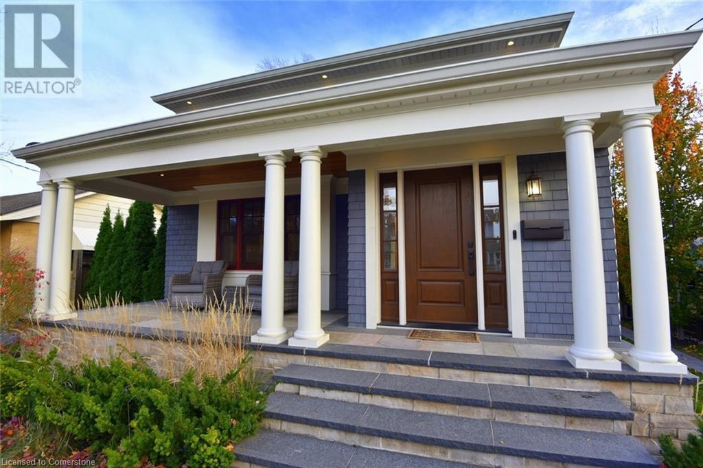 622 Woodland Avenue, Burlington, Ontario  L7R 2S5 - Photo 6 - 40678283