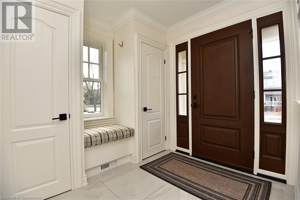 622 Woodland Avenue, Burlington, Ontario  L7R 2S5 - Photo 8 - 40678283