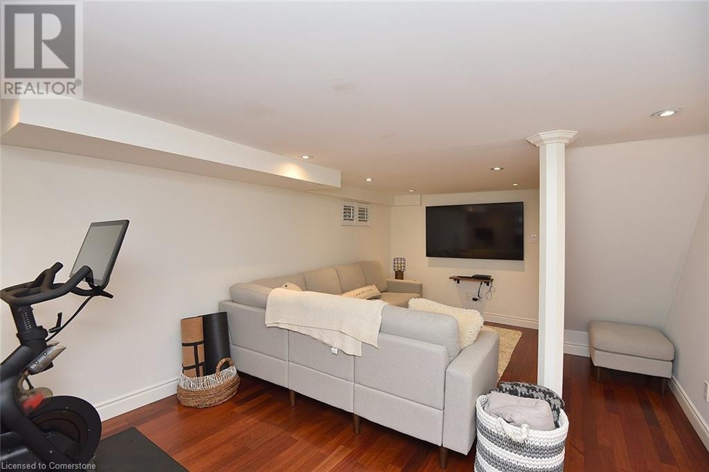 622 Woodland Avenue, Burlington, Ontario  L7R 2S5 - Photo 35 - 40678283