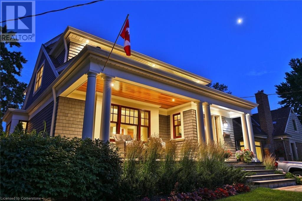 622 Woodland Avenue, Burlington, Ontario  L7R 2S5 - Photo 46 - 40678283