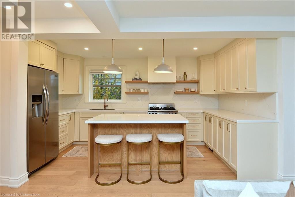 622 Woodland Avenue, Burlington, Ontario  L7R 2S5 - Photo 22 - 40678283