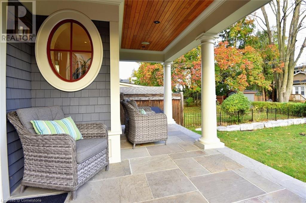 622 Woodland Avenue, Burlington, Ontario  L7R 2S5 - Photo 43 - 40678283